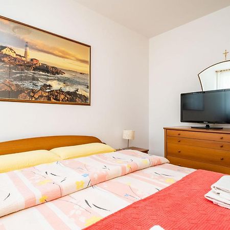 Spacious Three Bedroom Apartment Dubrovnik Eksteriør billede