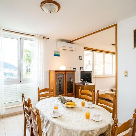 Spacious Three Bedroom Apartment Dubrovnik Eksteriør billede