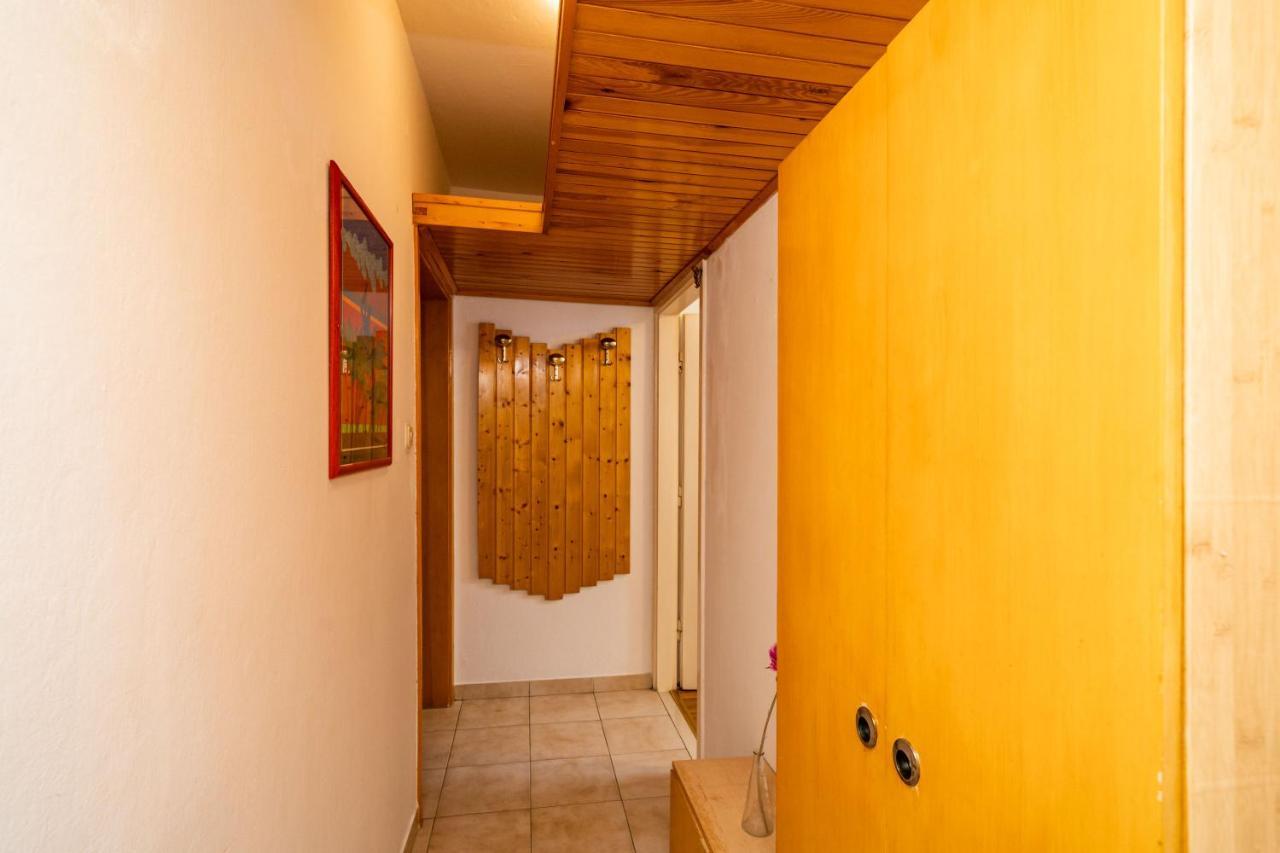 Spacious Three Bedroom Apartment Dubrovnik Eksteriør billede