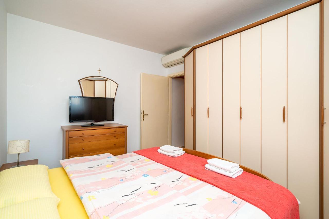 Spacious Three Bedroom Apartment Dubrovnik Eksteriør billede