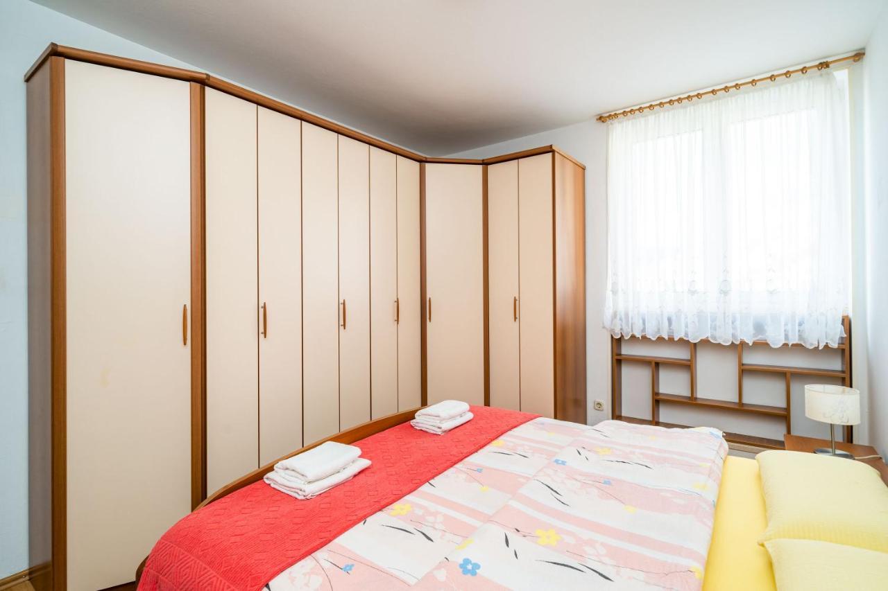 Spacious Three Bedroom Apartment Dubrovnik Eksteriør billede