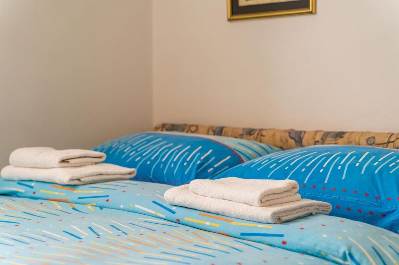Spacious Three Bedroom Apartment Dubrovnik Eksteriør billede