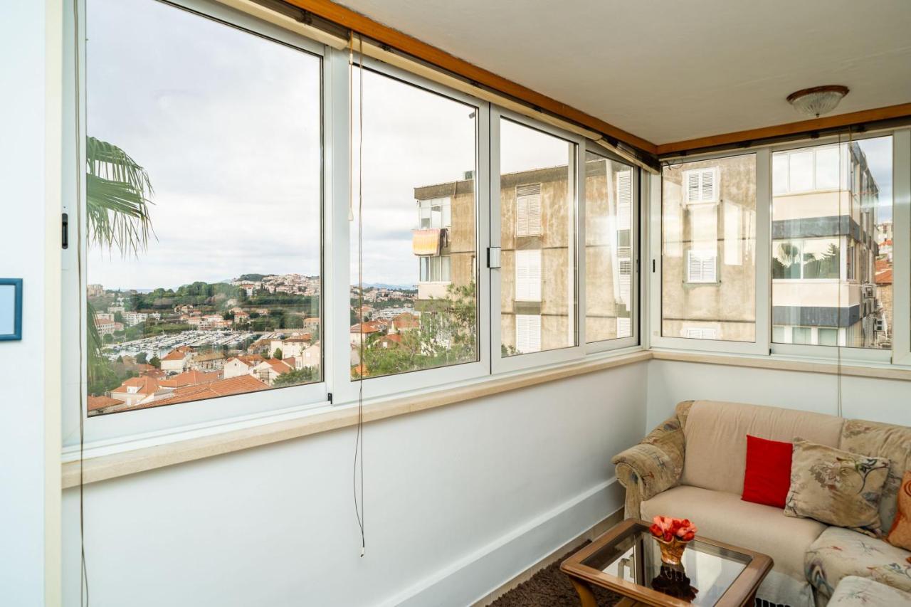 Spacious Three Bedroom Apartment Dubrovnik Eksteriør billede
