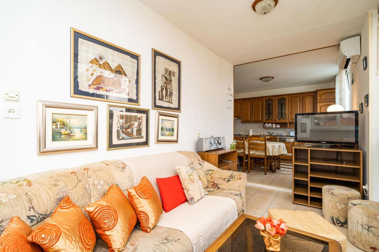 Spacious Three Bedroom Apartment Dubrovnik Eksteriør billede