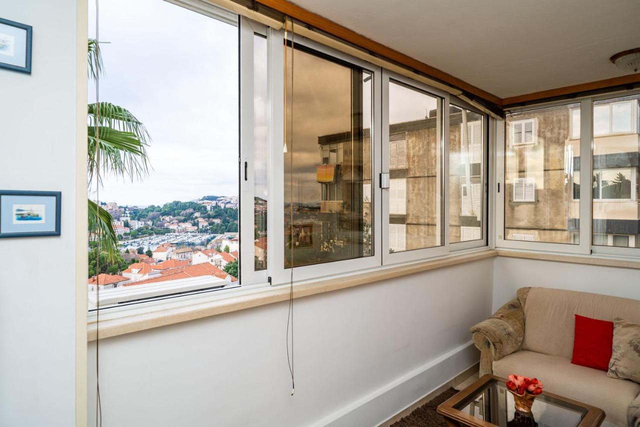 Spacious Three Bedroom Apartment Dubrovnik Eksteriør billede