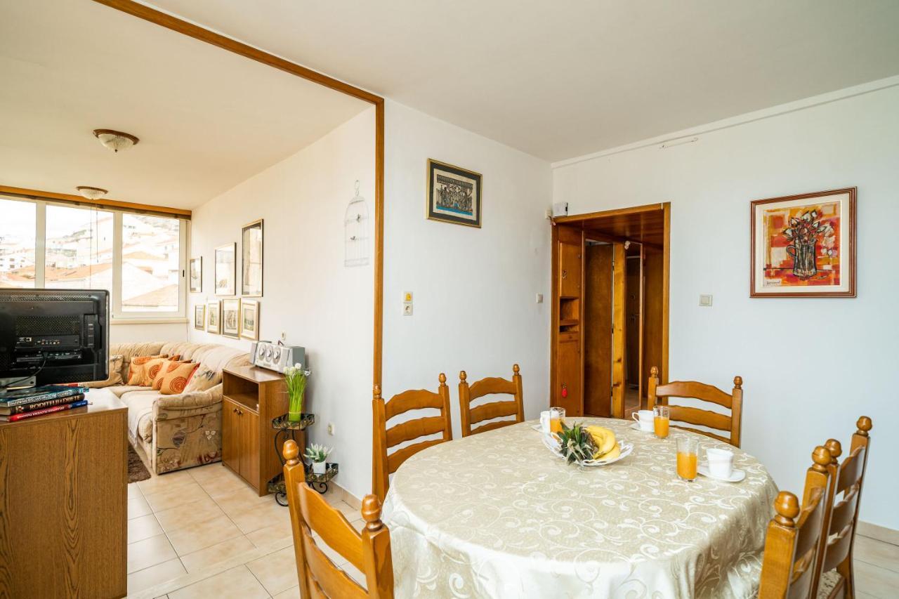 Spacious Three Bedroom Apartment Dubrovnik Eksteriør billede