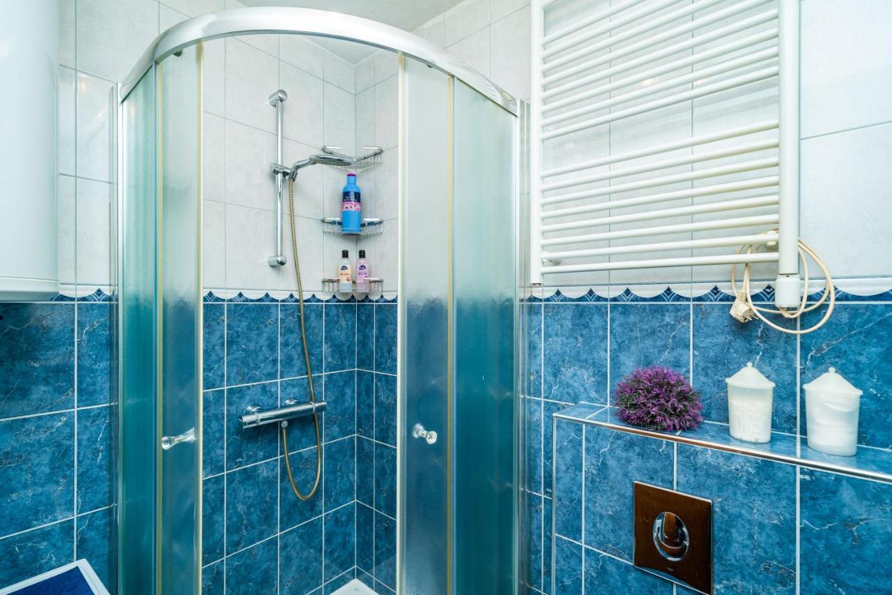 Spacious Three Bedroom Apartment Dubrovnik Eksteriør billede