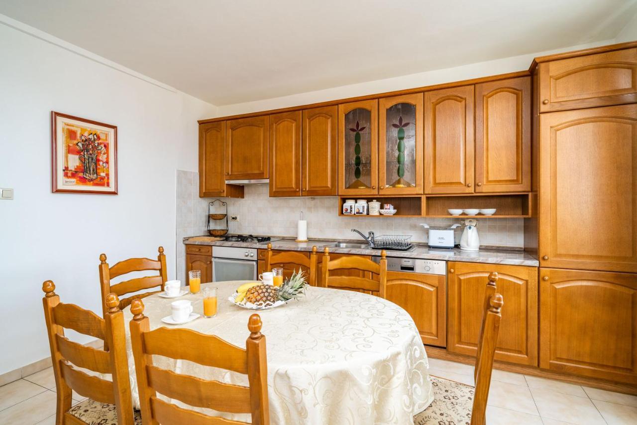 Spacious Three Bedroom Apartment Dubrovnik Eksteriør billede